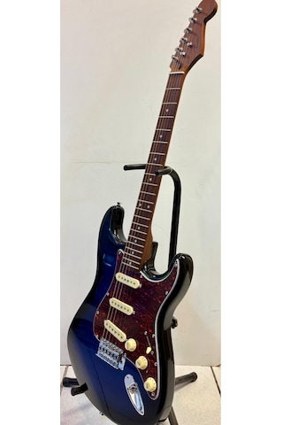 Elektro Gitar Model-2