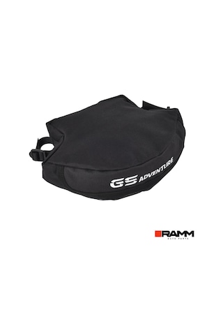Bmw Motorrad 1200 Gs - 1200 Gs Adventure - 1250 Gs - 1250 Gs Adventure Arka Topcase Çanta Altı Siyah