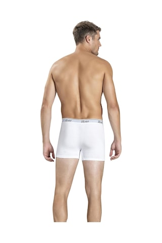 Jiber Erkek Pamuklu Likralı Boxer 156 - 9 Adet 001