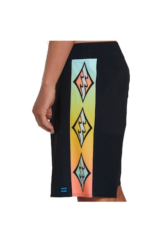 Bıllabong Billabong Erkek Boardshort D Bah Airlite Cem Çok Renkli