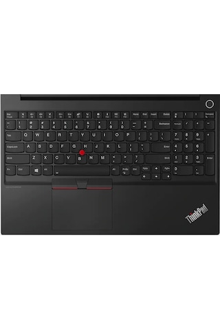 Lenovo Thinkpad E15 Gen 1 i5-10210U 8 GB 256 GB 15.6" W10P Dizüstü Bilgisayar (Yenilenmiş)
