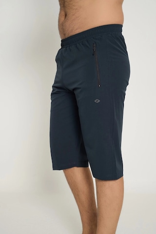 Crozwise Spor Lycra Erkek Capri Antrasit 8043 Antrasit