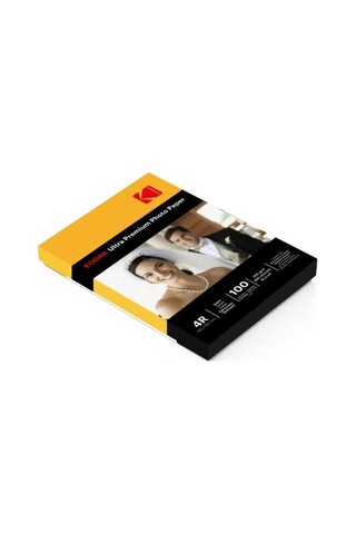 Özel Üretim Baskı Malzemesi Kırtasiye Yazıcı Ürünü Fotoğraf Kağıdı K260g-1015s Mat 10x15