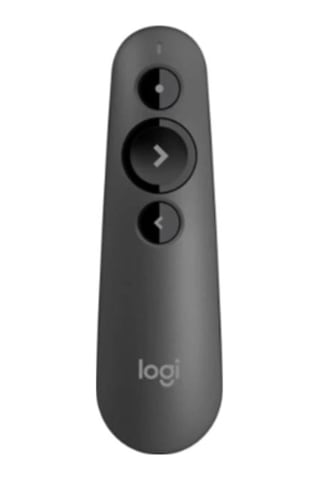 Ontech - Logıtech R500s Lazer Sunum Kumandası 910-005843