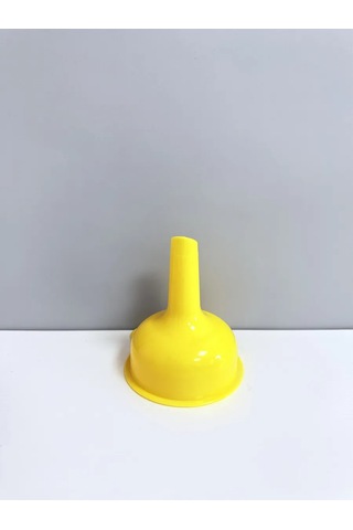 Hoztovar Kavanozlar Ve Şişeler İçin Huni 336627369 Gri