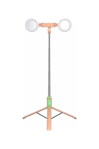 Nettech JC-18H Uzaktan Kumandalı Bluetooth Selfie Çubuğu