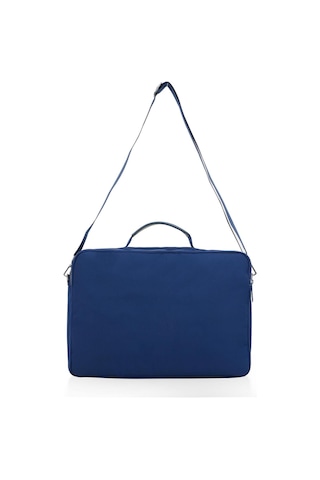 U.S. Polo Assn. U.s. Polo Assn. Laptop Ve Evrak Çantası Plevr2374928 Lacivert