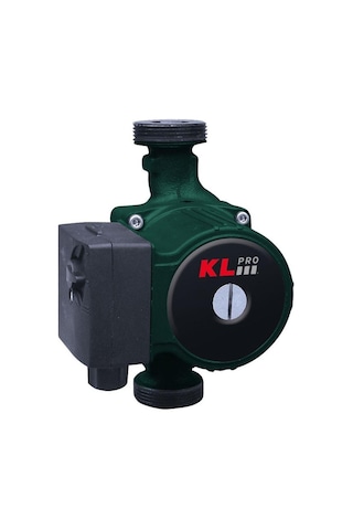 Klpro Klp25-6cp-130 100watt 130mm Sirkülasyon Pompası