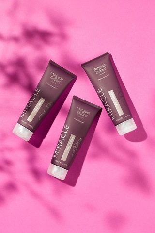 Miracle Foot Cream - Gece Ayak Bakım Kremi - 100 Ml