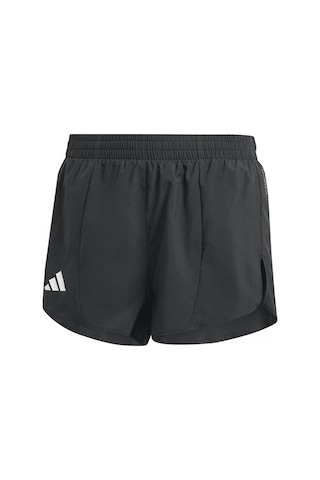 Adidas Adizero E Short Kadın Şort In8707 Siyah-siyah