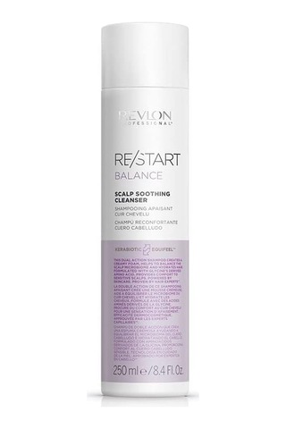 Restart Balance Scalp Soothing Cleanser 250ml Diğer