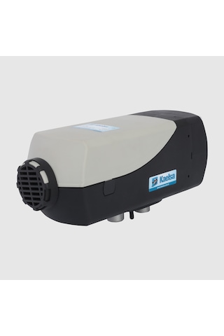 Kaelsa 5kw Kuru Tip Araç Isıtıcısı 12v Dijital - Webasto Tipi
