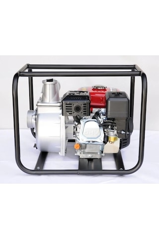 Goldmoto Gm3bp Benzinli Su Pompası 3 İnç
