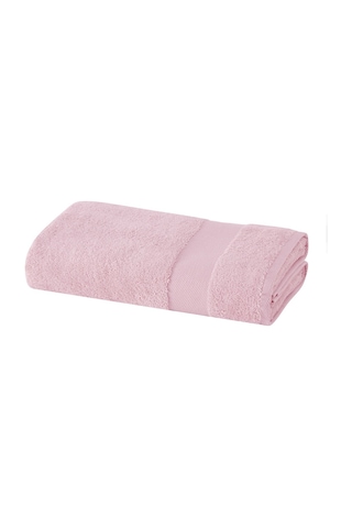 Yataş Bedding Essentıals %100 Pamuk Banyo Havlusu Pudra 90X150 Cm (474397263)