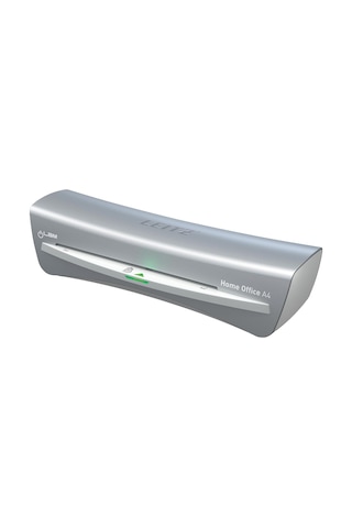 Leitz A4 Laminasyon Cihazı, 80 İla 125 Mikron Laminasyon Folyoları İçin, Laminasyon Kılıfları Dahil, Başlangıç