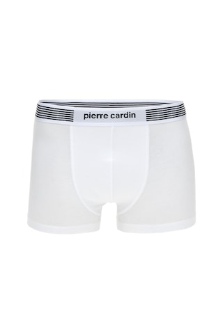Pierre Cardin Erkek Beyaz İç Giyim Takım 50315287-600 Beyaz