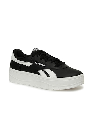 Reebok 100202649 Court Advance Surg Spor Ayakkabı Siyah 001
