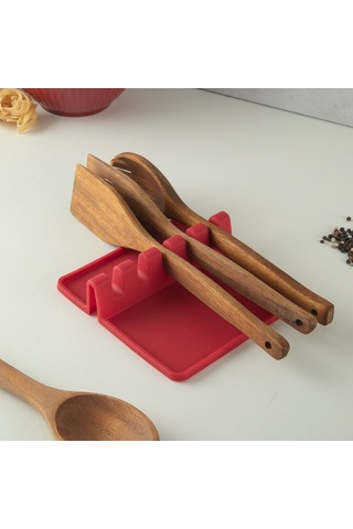 Aryıldız Dailytools Kaşık Standı Çok Renkli