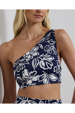 Polo Ralph Lauren Kadın Bikini Üstü 20527237-mlt Çok Renkli
