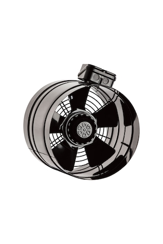 Bahçıvan Borax 300-2K Aksiyel Kanal Tipi Fan