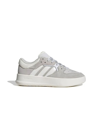 Greone/owhıte/crywht Adidas Kadın Tenis Ayakkabı Court 24 Ih0525 Gri