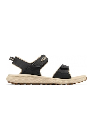 Konos Hiker 2 Erkek Sandalet 2121561-011 Black