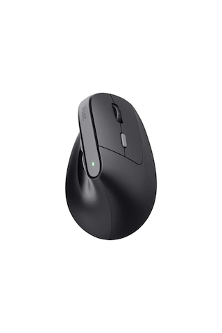Trust Tm-270 Ergonomik Kablosuz Mouse - Siyah
