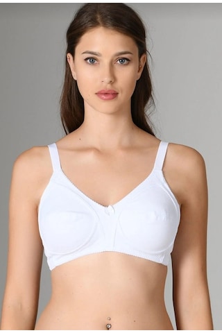 Nbb 350 Bayan Mikro Minimizer Toparlayıcı Sütyen 2 Adet 001