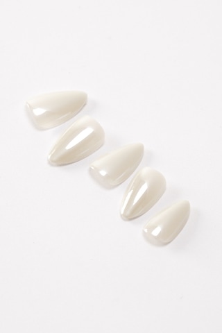 Pop Beauty Takma Tırnak Seti & Zararsız Yapıştırıcı Popbeauty10125