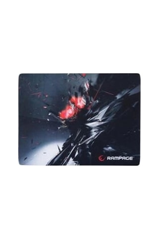 Addison Rampage Combat Zone 270x350x3mm Gaming Mouse Pad Kdo
