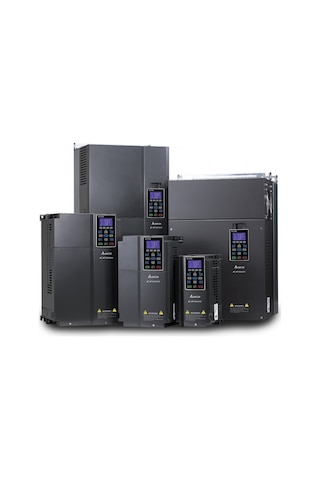 DELTA CP2000 45 KW SOLAR POMPA SÜRÜCÜ