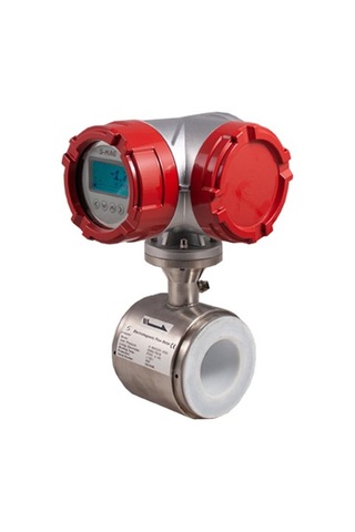 S-mag200 Tef-hc-50-l-80-a-40/wafer- Ss Debimetre Diğer