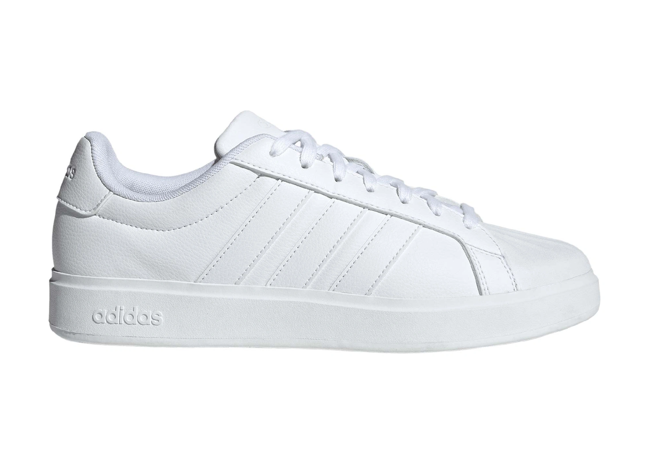Adidas Streettalk Erkek Beyaz Spor Ayakkabı Jp8277 Beyaz