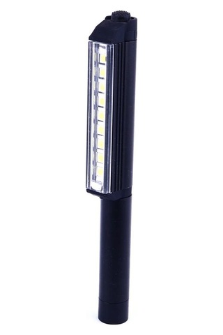 Tedar Mıknatıslı Oyuncak Banknot Işığı Lamba Wt-307 Najmaddin Standart