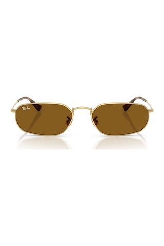 Ray-Ban RB3947 001/33 54 Güneş Gözlüğü