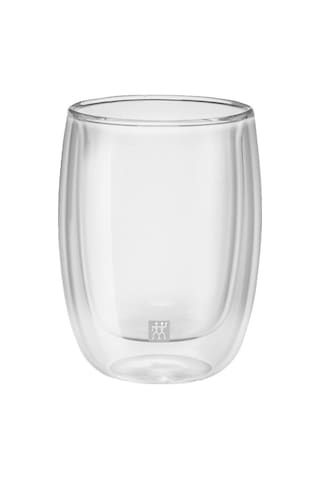 Zwilling Çift Cidarlı 2'Li Bardak 200Ml