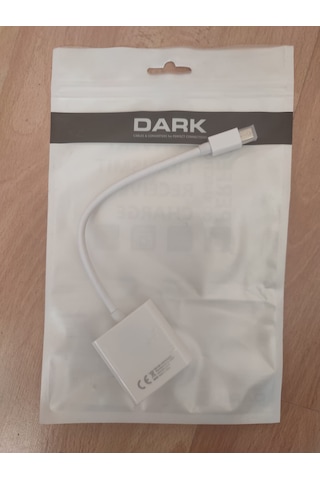 Hdmı To Mini Display Port Çevirici