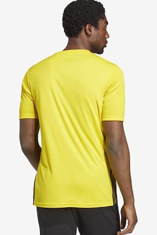 Adidas Tabela 23 Jersey Adıa9146 Sarı Erkek Forma 001