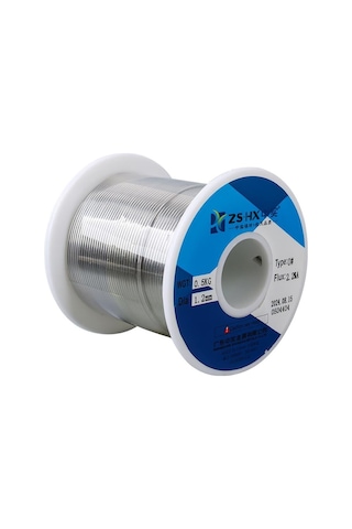 Soldex 500 Gr Lehim 1.2 Mm