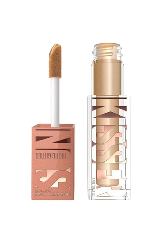 Maybelline New York Sunkisser Likit Aydınlatıcı Highlighter - 21 All Star