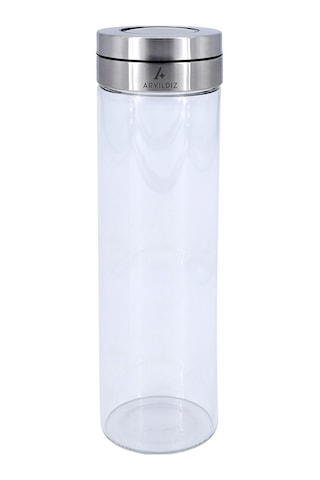 Aryıldız Canyon Saklama Kabı 1300 ML Şeffaf