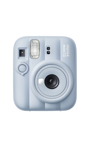 Instax Mini 13 Şipşak Fotoğraf Makinesi + Çanta + Albüm + 10'lu Film Bundle Box