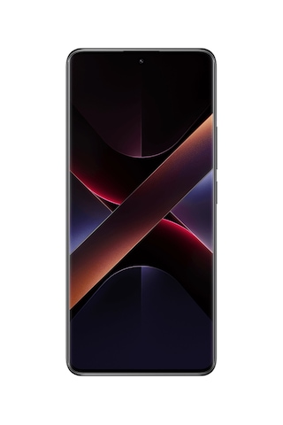 Poco X7 8 GB 256 GB (Poco Türkiye Garantili)