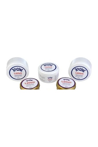 Kurtel Lehim Pastası 250 GR