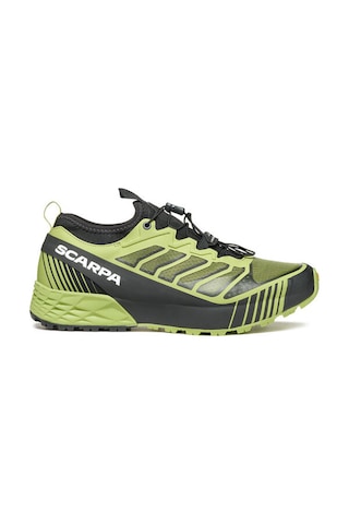Scarpa Ribelle Run Wmn Kadın Koşu Ayakkabısı Light Green-green
