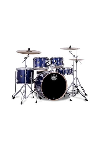 Mapex Venus Akustik Davul 20+10+12+14ft+14s Ve5045ftcvı