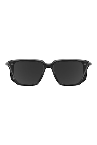 Silhouette 4093 75 9060 Polarize Unisex Güneş Gözlüğü Siyah