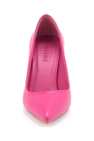 Marine Shoes 134-459 Kadın Ayakkabı Mak-k3-459 133 Fuşya