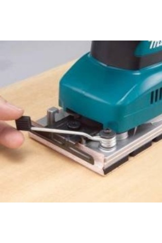 Makita BO3710 190W Titreşim Zımpara Makinesi