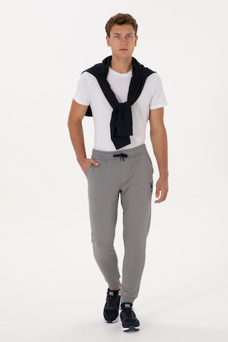 U.s. Polo Assn. Erkek Açık Gri Eşofman Altı 50325143-vr001 Acık Grı